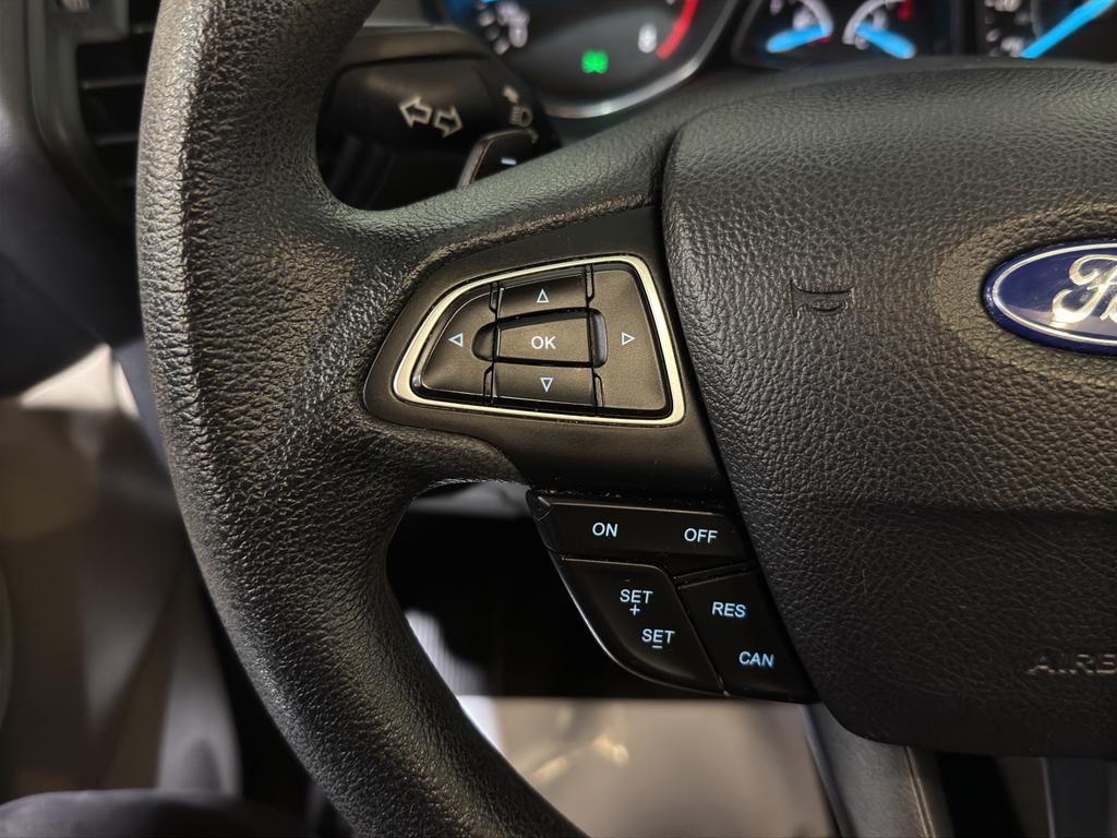 used 2017 Ford Escape car, priced at $10,000