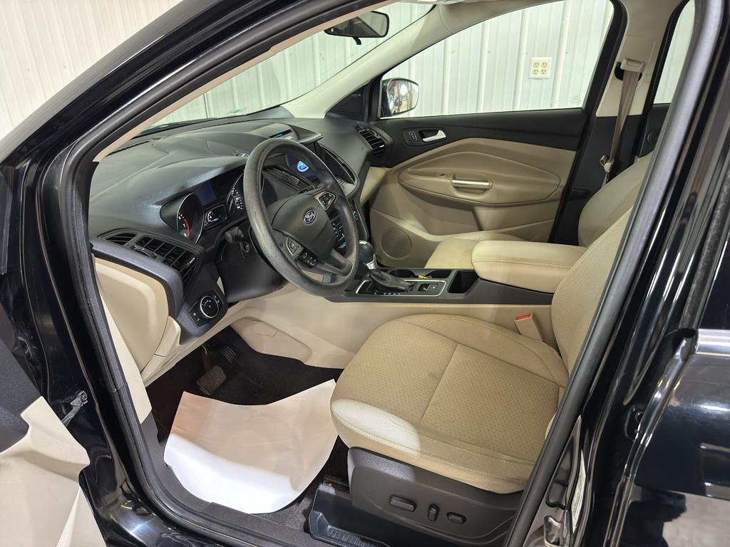 used 2017 Ford Escape car, priced at $10,000