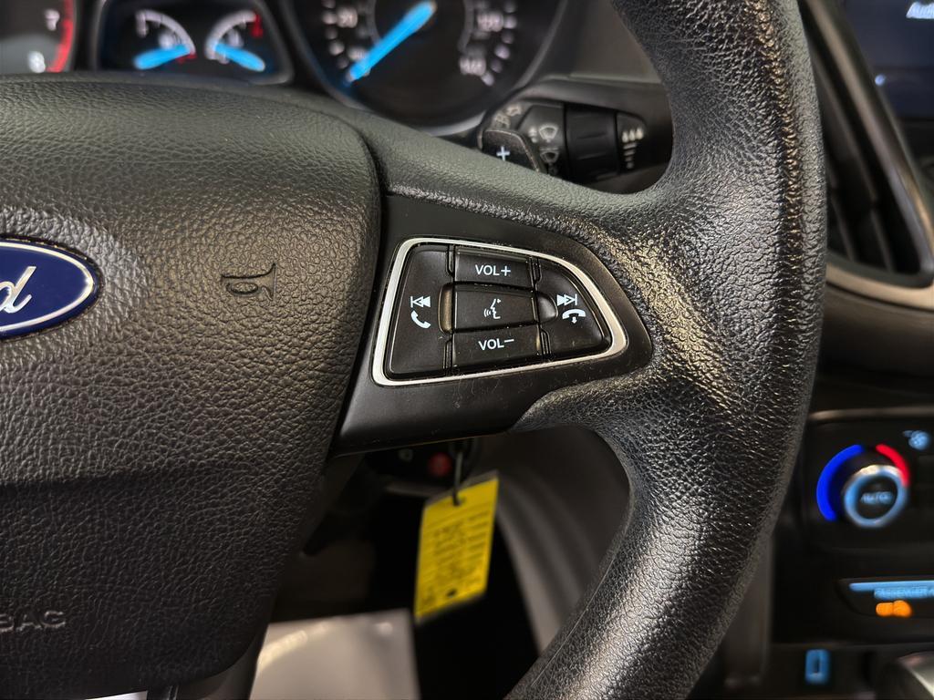 used 2017 Ford Escape car, priced at $10,000