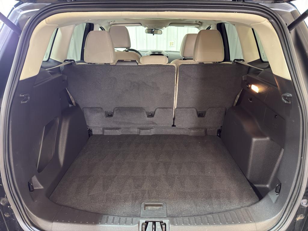 used 2017 Ford Escape car, priced at $10,000