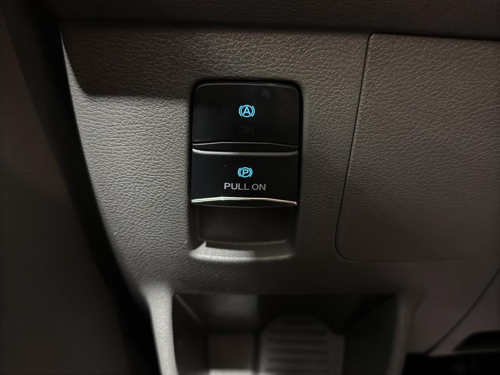 used 2024 Ford Transit-250 car, priced at $42,500