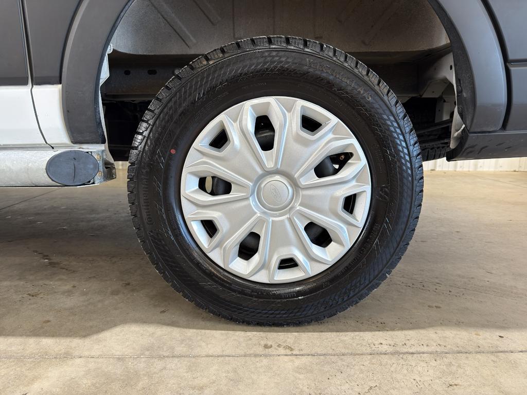 used 2024 Ford Transit-250 car, priced at $42,500