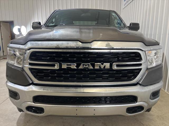 used 2023 Ram 1500 car, priced at $36,000