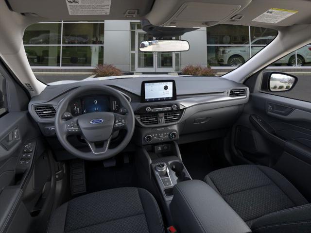 new 2025 Ford Escape car, priced at $30,890