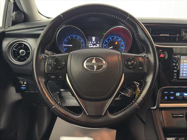 used 2016 Scion iM car, priced at $10,000