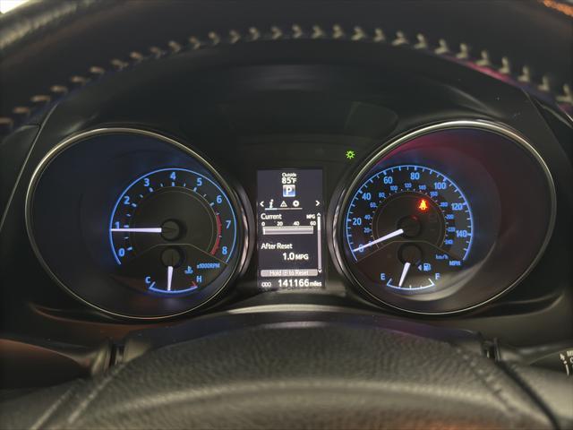 used 2016 Scion iM car, priced at $10,000