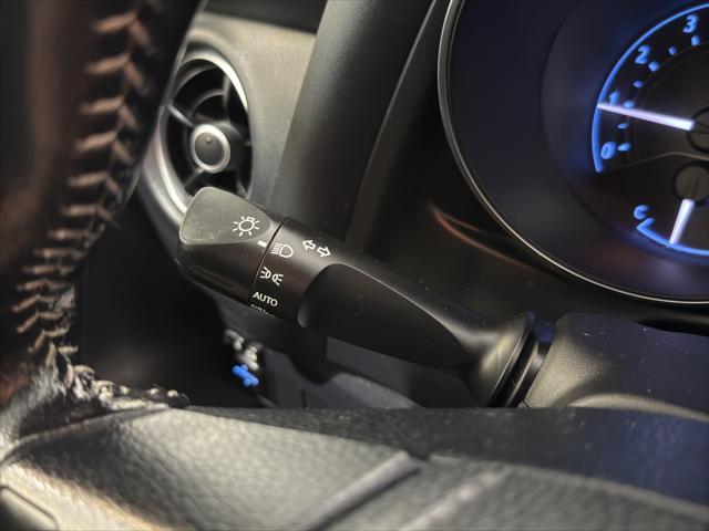 used 2016 Scion iM car, priced at $10,000