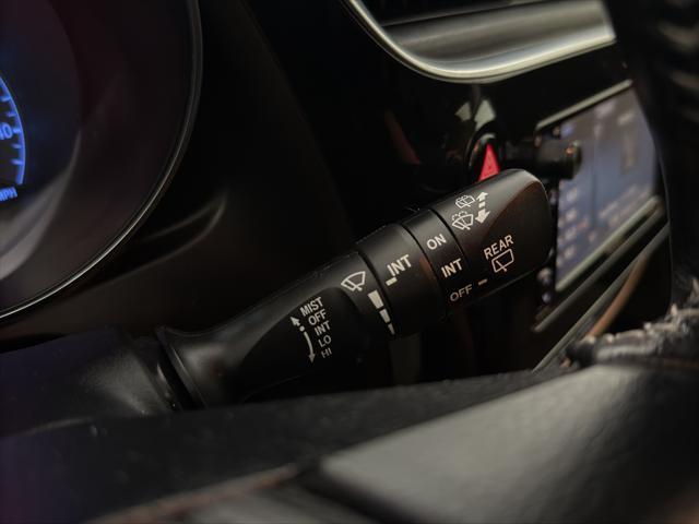 used 2016 Scion iM car, priced at $10,000