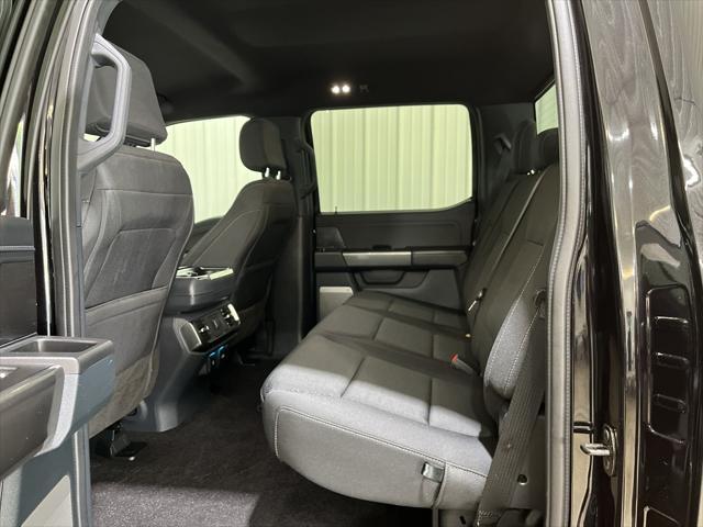 used 2022 Ford F-150 car, priced at $42,000