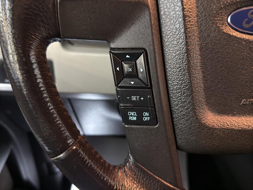 used 2012 Ford F-150 car, priced at $14,500