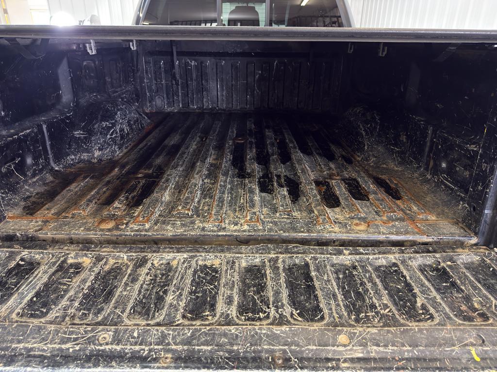 used 2012 Ford F-150 car, priced at $14,500