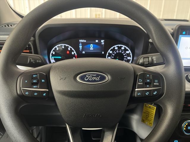 used 2024 Ford Maverick car, priced at $33,500