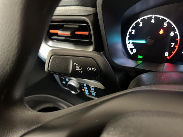 used 2024 Ford Maverick car, priced at $33,500