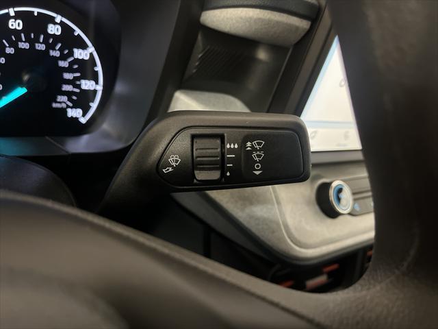 used 2024 Ford Maverick car, priced at $33,500