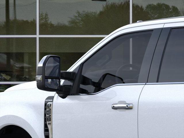 new 2024 Ford F-250 car, priced at $90,780