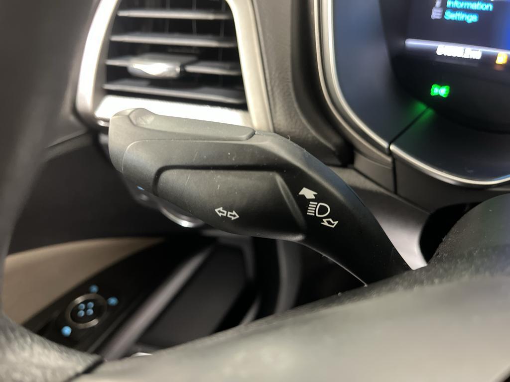 used 2018 Ford Fusion Hybrid car, priced at $16,000