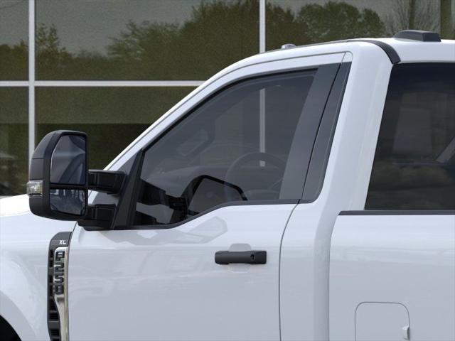 new 2024 Ford F-250 car, priced at $47,905