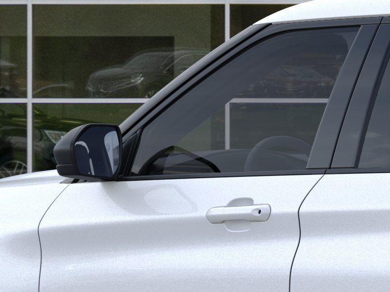 new 2025 Ford Explorer car, priced at $44,940