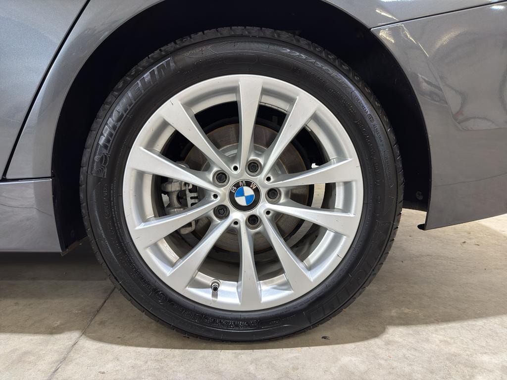 used 2016 BMW 320 car, priced at $13,500