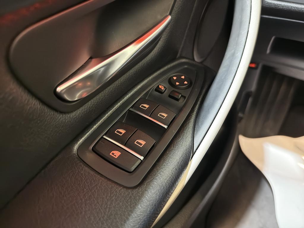 used 2016 BMW 320 car, priced at $13,500