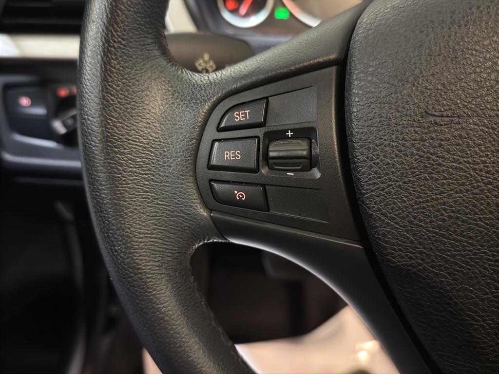 used 2016 BMW 320 car, priced at $13,500