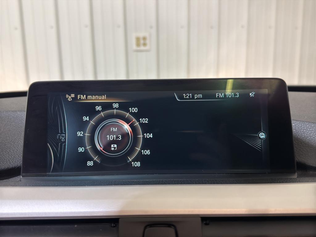 used 2016 BMW 320 car, priced at $13,500