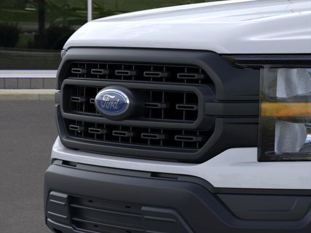 new 2023 Ford F-150 car, priced at $46,650