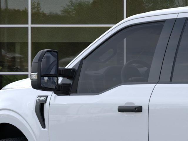 new 2023 Ford F-150 car, priced at $46,650