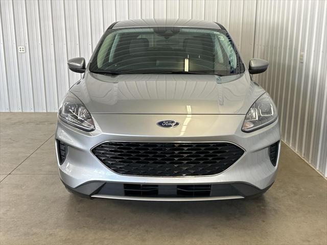 used 2021 Ford Escape car, priced at $20,000