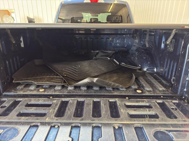 used 2016 Ford F-150 car, priced at $20,000