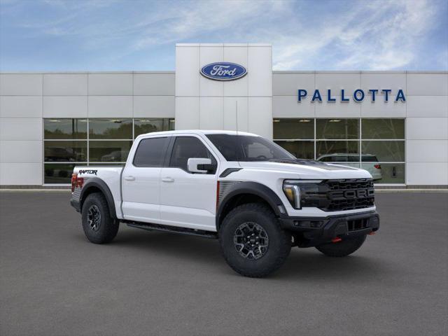 new 2024 Ford F-150 car, priced at $134,990