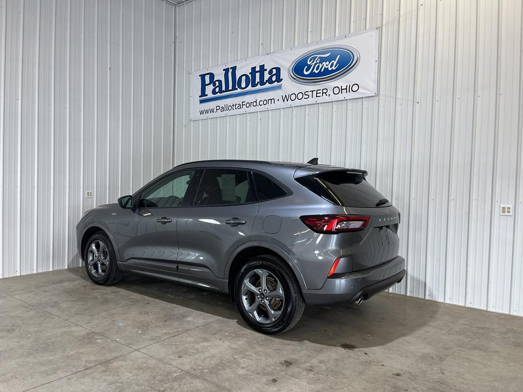 used 2023 Ford Escape car, priced at $26,000