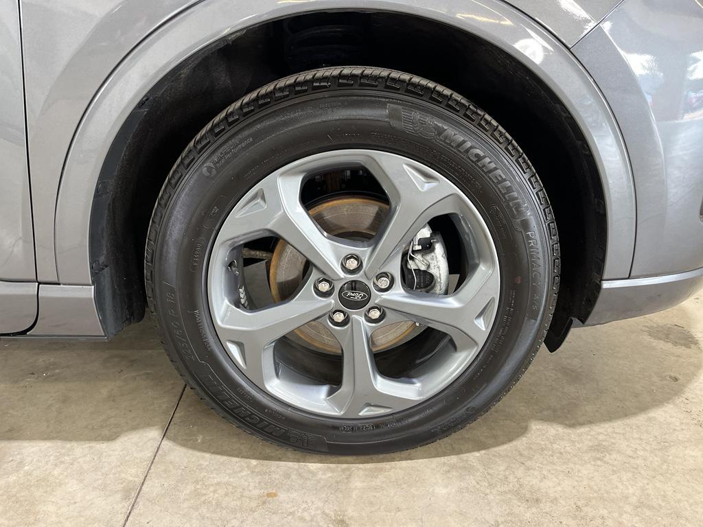 used 2023 Ford Escape car, priced at $26,000