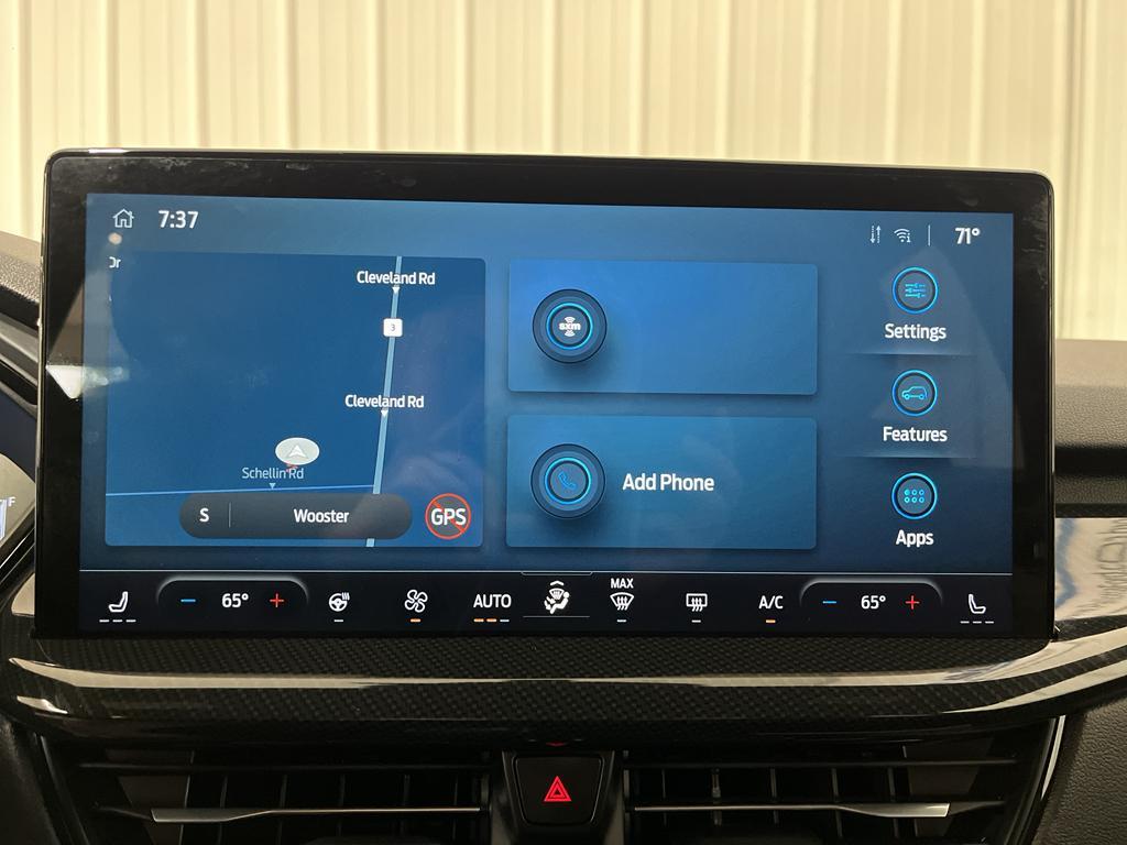 used 2023 Ford Escape car, priced at $26,000