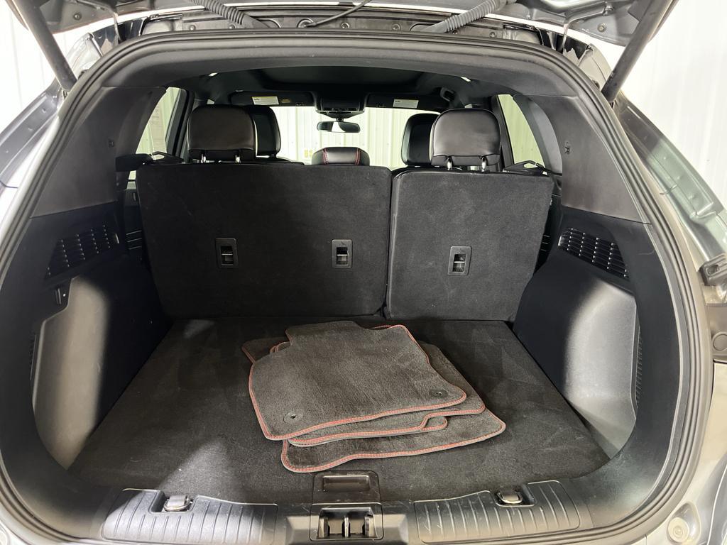 used 2023 Ford Escape car, priced at $26,000