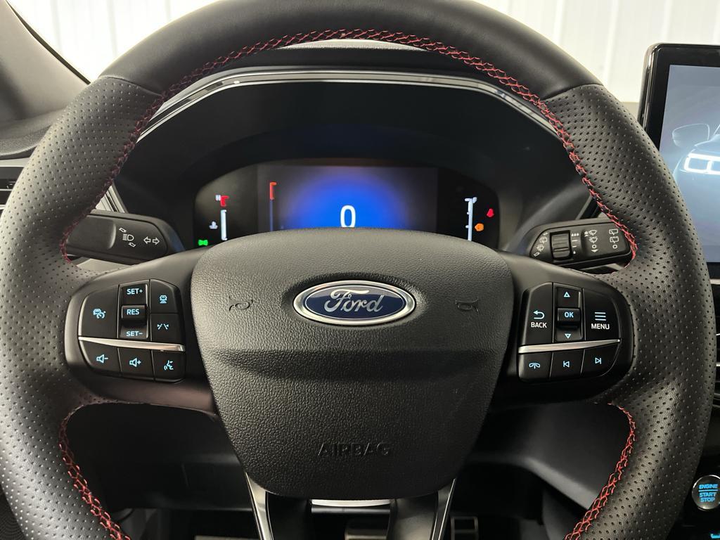 used 2023 Ford Escape car, priced at $26,000
