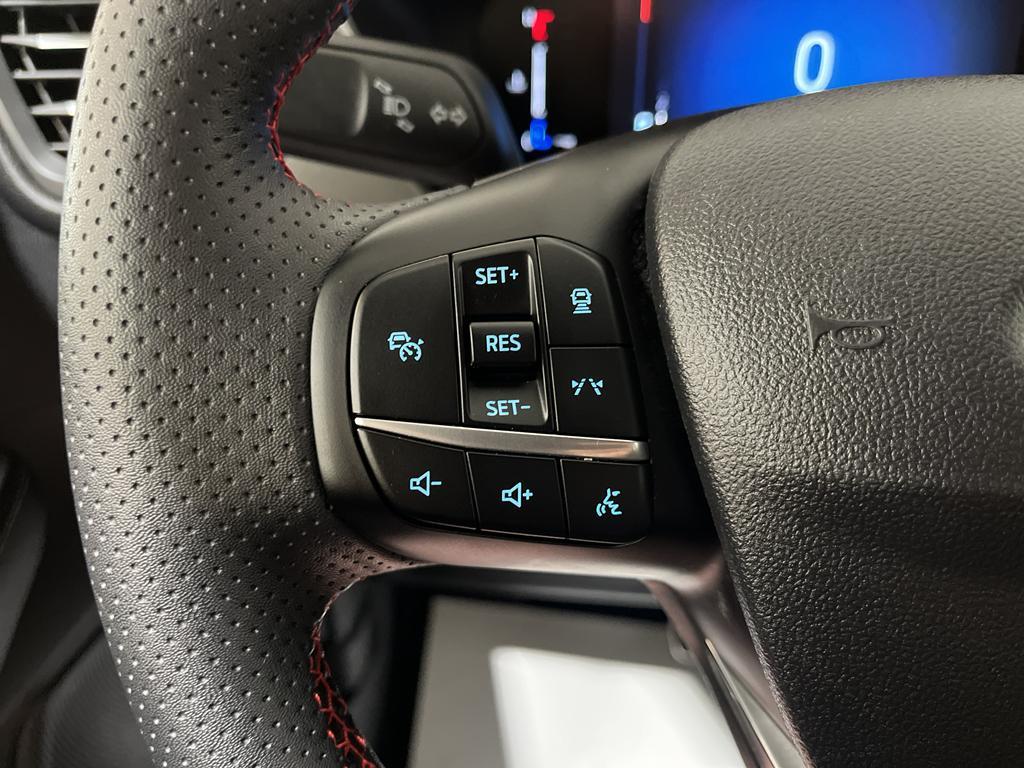 used 2023 Ford Escape car, priced at $26,000