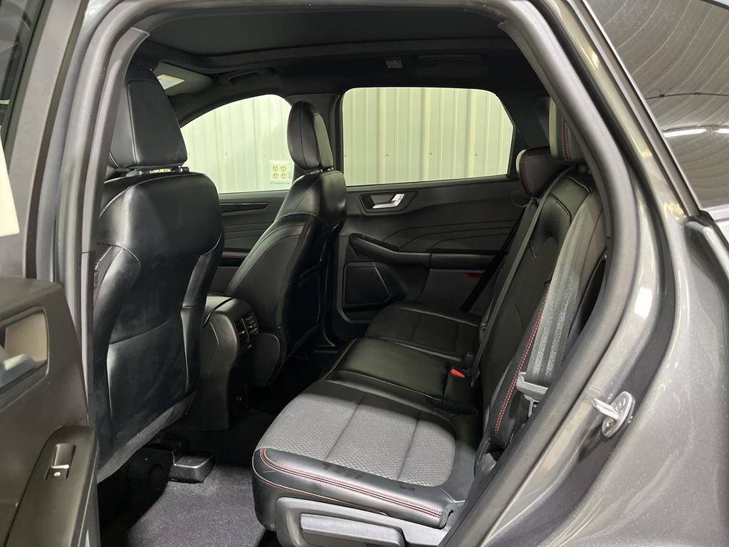 used 2023 Ford Escape car, priced at $26,000