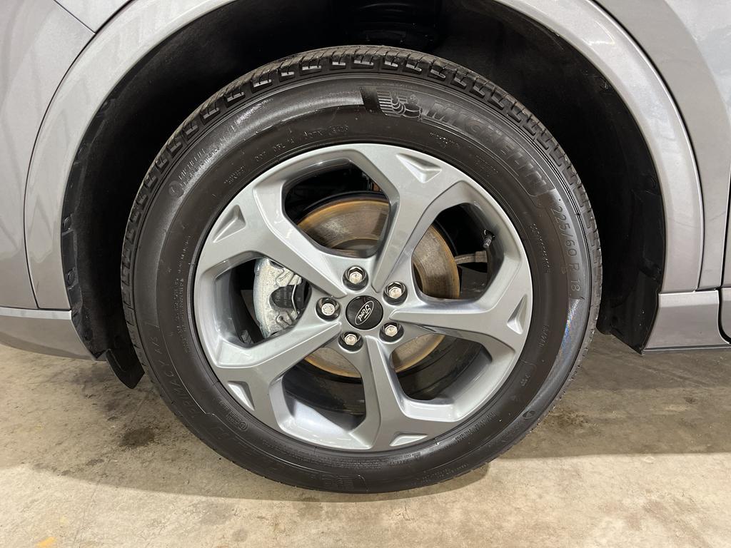 used 2023 Ford Escape car, priced at $26,000