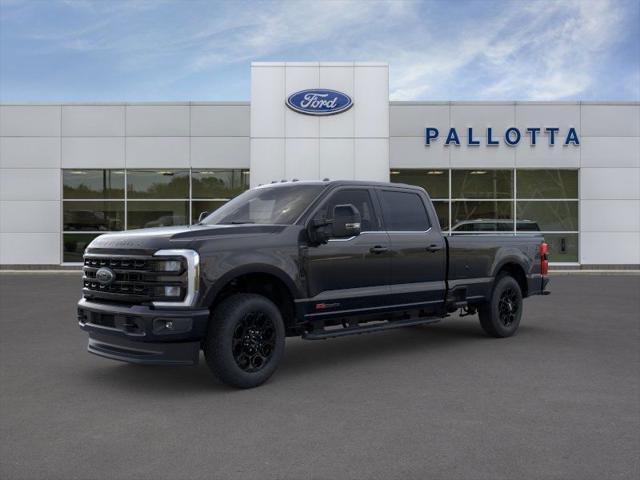 new 2024 Ford F-350 car, priced at $90,420