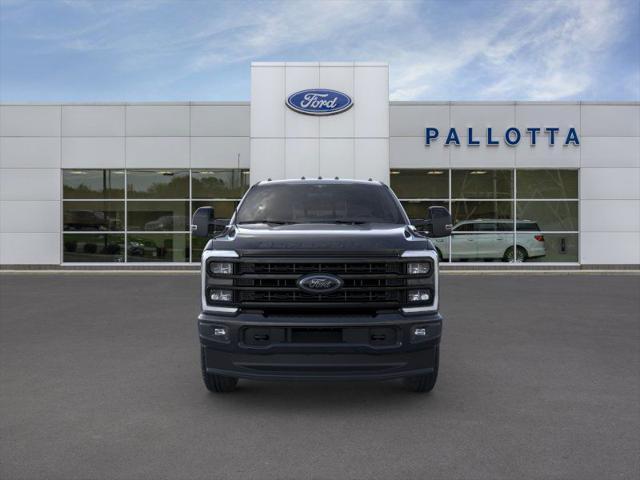 new 2024 Ford F-350 car, priced at $90,420