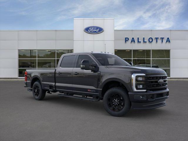 new 2024 Ford F-350 car, priced at $90,420