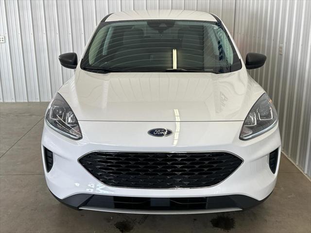 used 2022 Ford Escape car, priced at $21,000