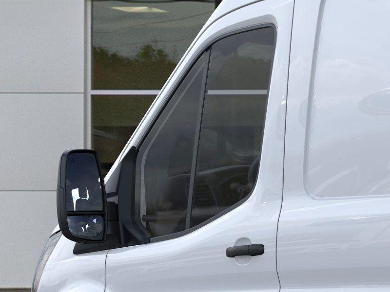 new 2025 Ford Transit-250 car, priced at $52,190