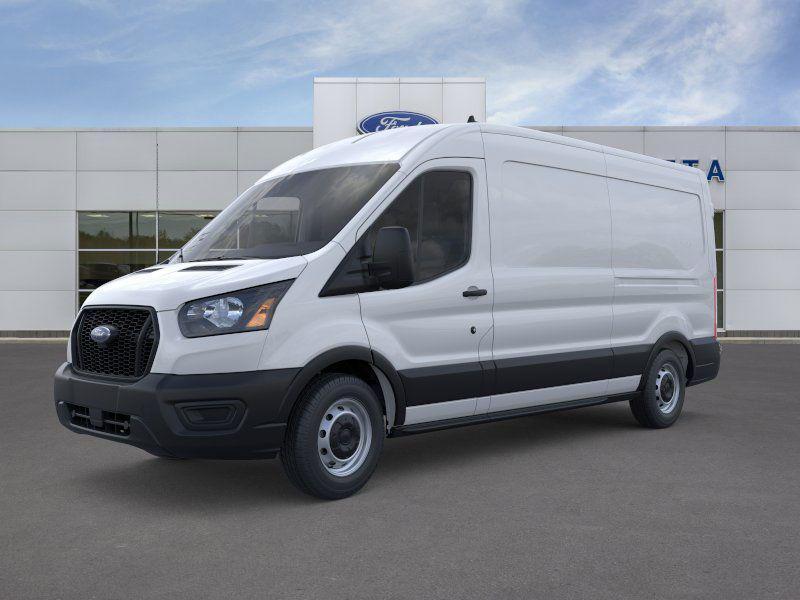 new 2025 Ford Transit-250 car, priced at $52,190