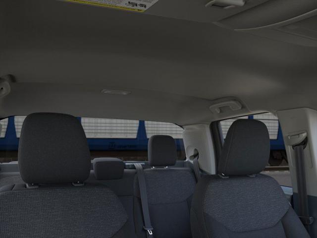 new 2025 Ford Maverick car, priced at $31,505