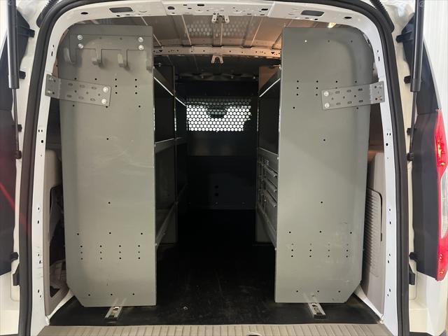 used 2023 Ford Transit Connect car, priced at $38,000