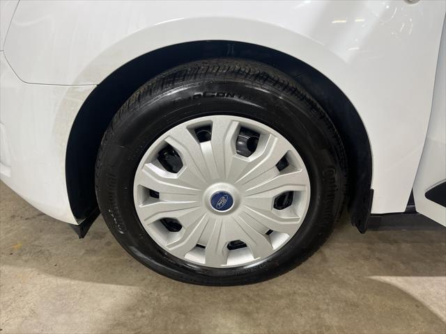 used 2023 Ford Transit Connect car, priced at $38,000