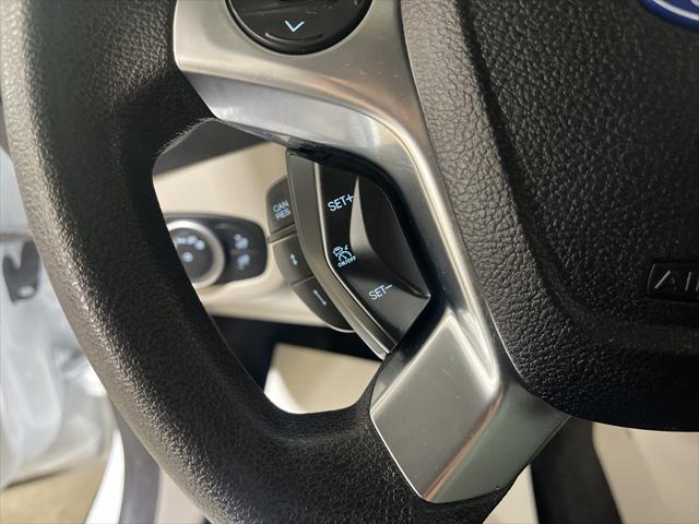 used 2023 Ford Transit Connect car, priced at $38,000