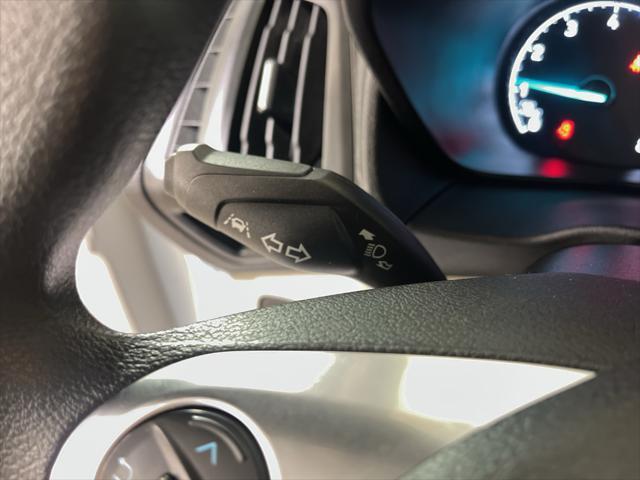 used 2023 Ford Transit Connect car, priced at $38,000